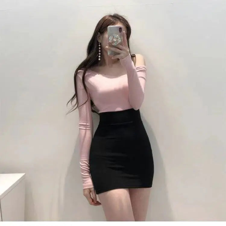 Skirts for Women Short Women&