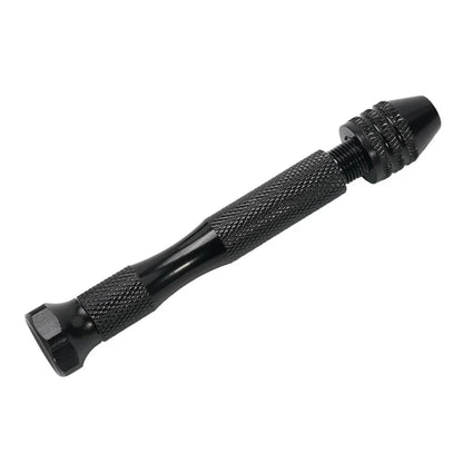 0.3-3.2mm  Small Hand  Drill Set  Woodworking Drilling Tools For Models Hobby DIY Jewelry Craft Hand Manual Drill Bit
