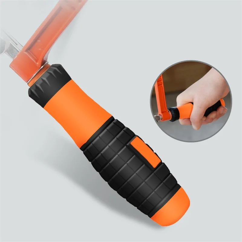 Adjustable Woodworking Saw Coping Saw With 5 Sawblade For Wood Bow DIY Tools Woodwork Wire Frame Saw Blade Cutting Hand Tool
