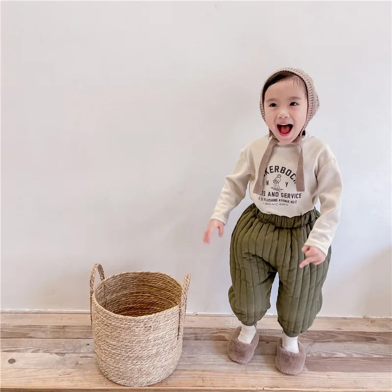Children&