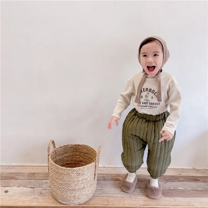 Children&