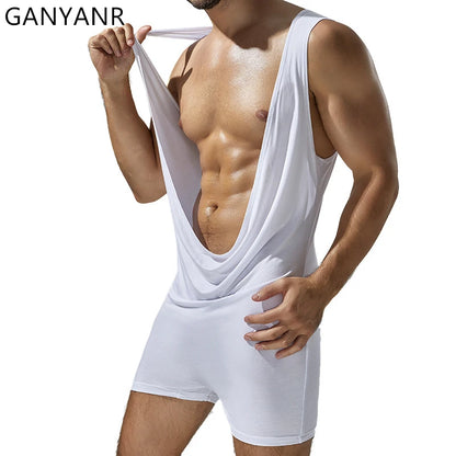 GANYANR Men&