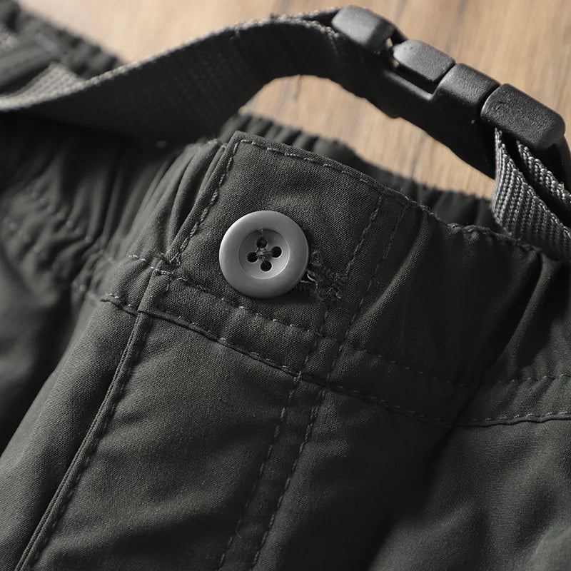 Outdoor Workwear Pants Men&