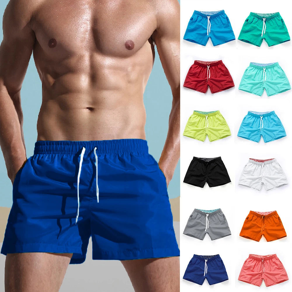Board Shorts Men&