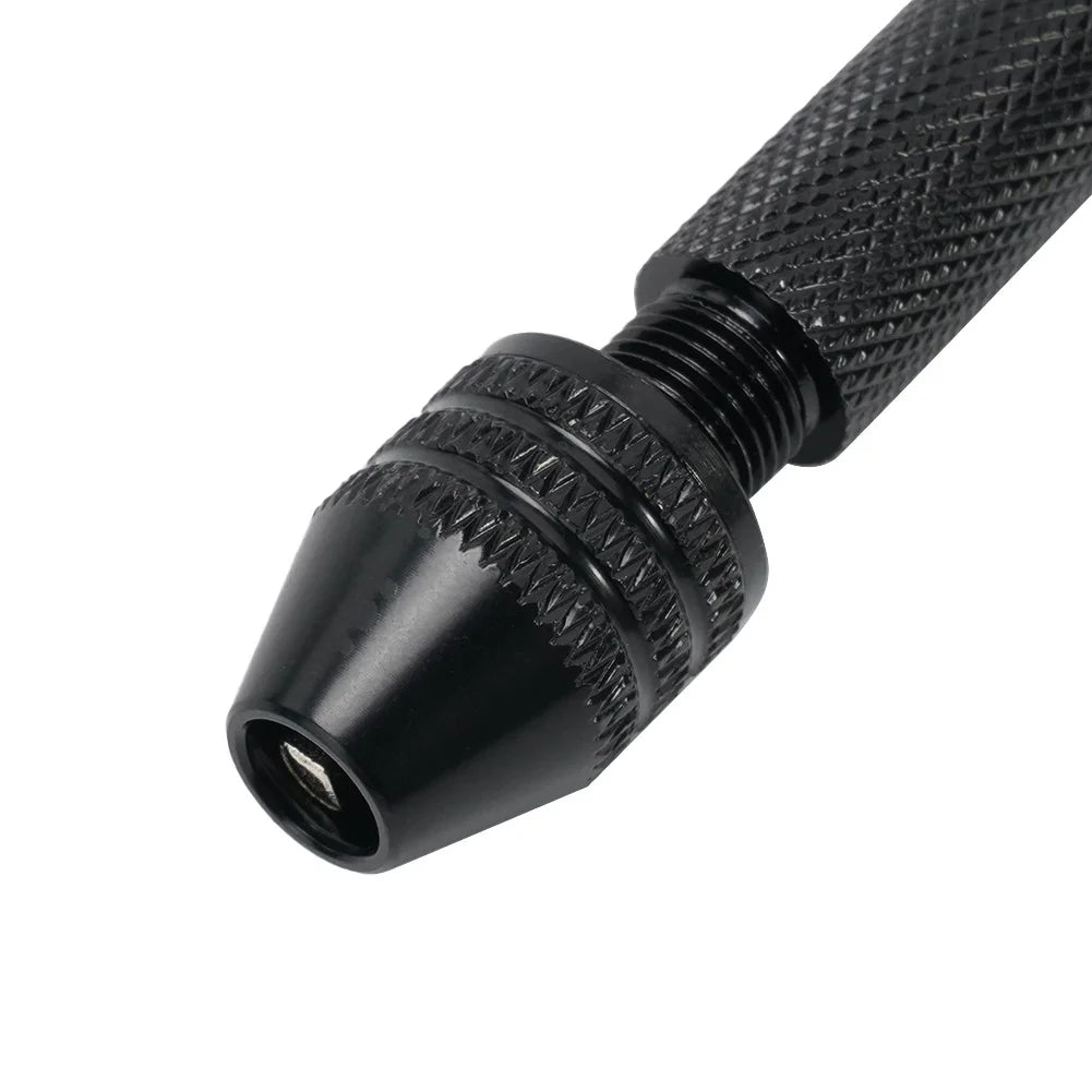 0.3-3.2mm  Small Hand  Drill Set  Woodworking Drilling Tools For Models Hobby DIY Jewelry Craft Hand Manual Drill Bit