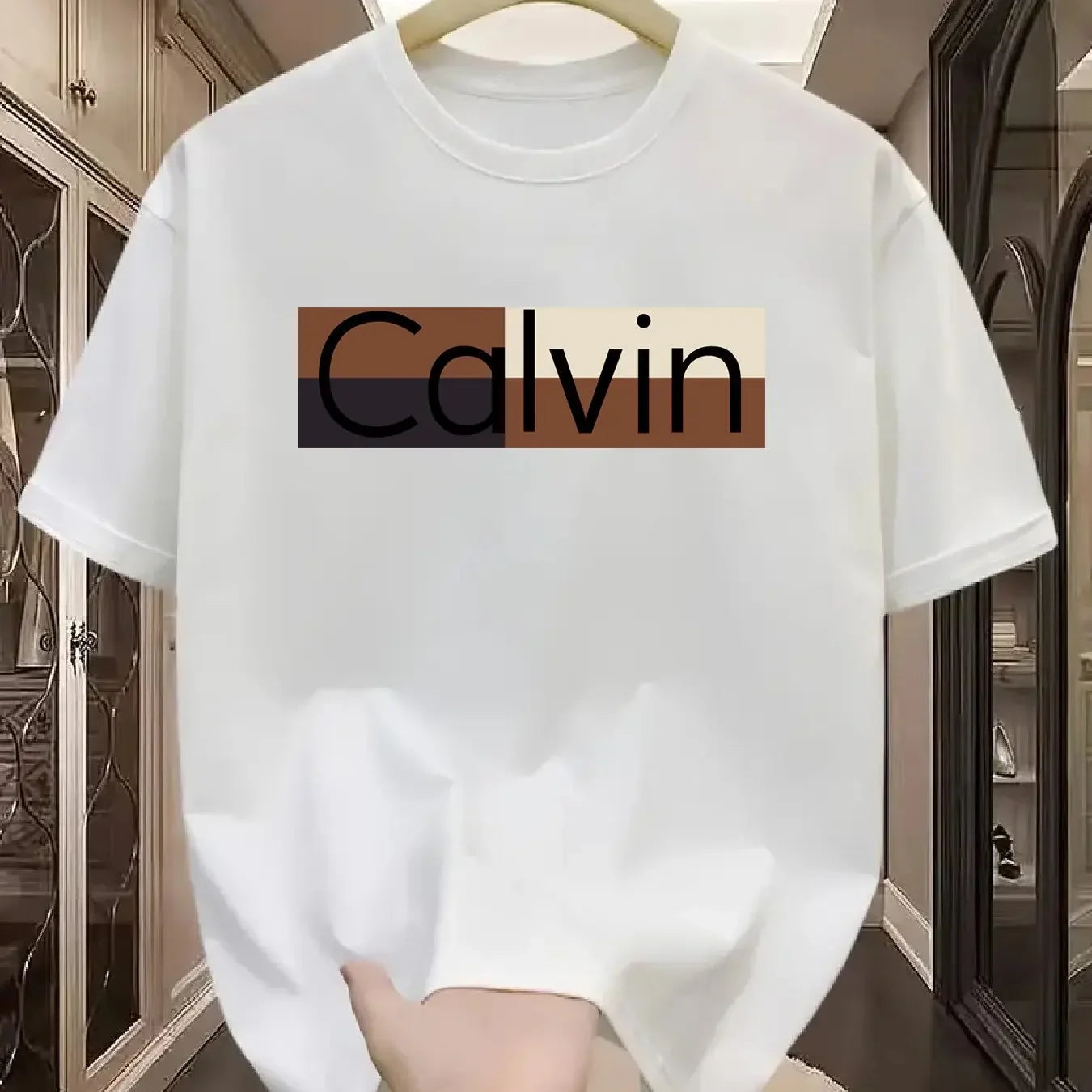 New style men&
