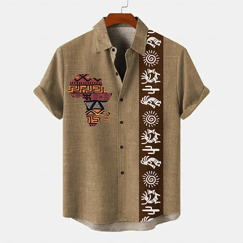 Linen men&