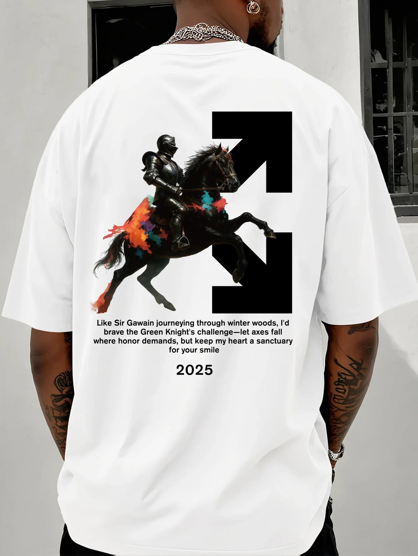2025 Men&