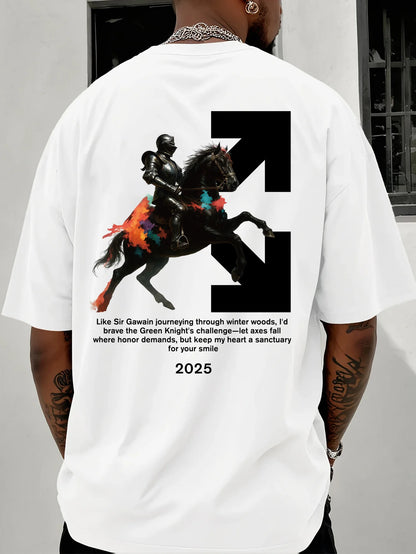 2025 Men&