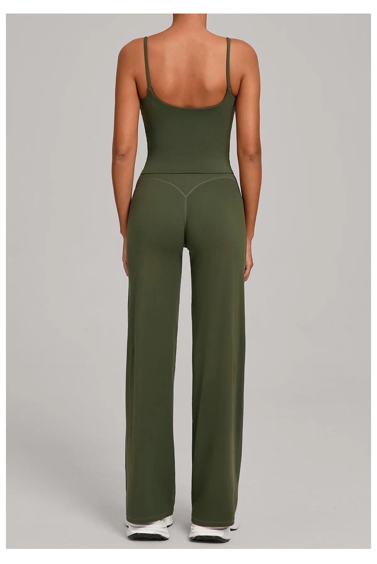Gym Workout Clothes Women&