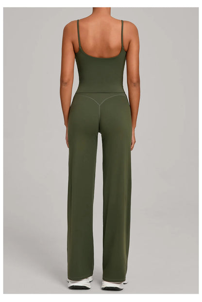 Gym Workout Clothes Women&