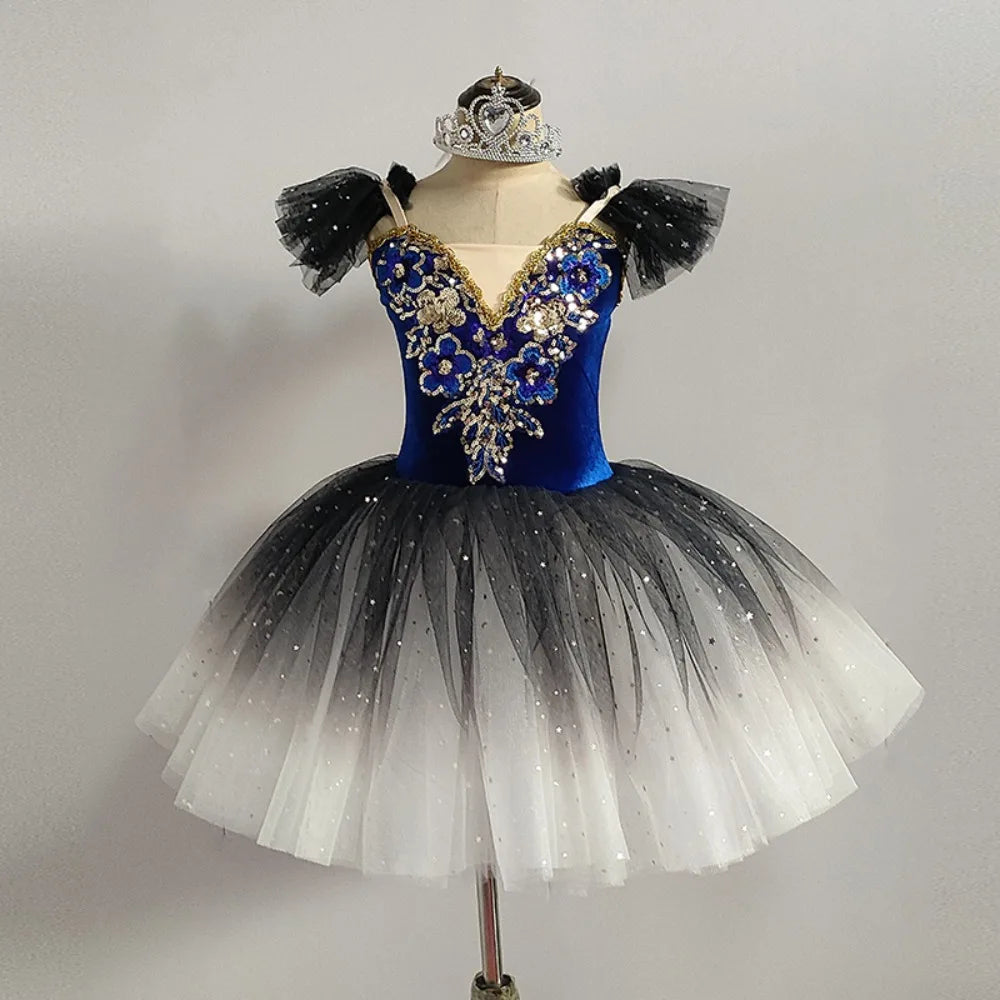 Kids Clothes Dance Wear Children&