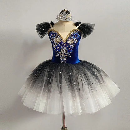 Kids Clothes Dance Wear Children&