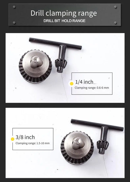 Hand Crank Drill Multi-Function Hole Driller Woodworking Manual Drill for Home Use Hand-Held Wood Drilling Tool Specialized Tool