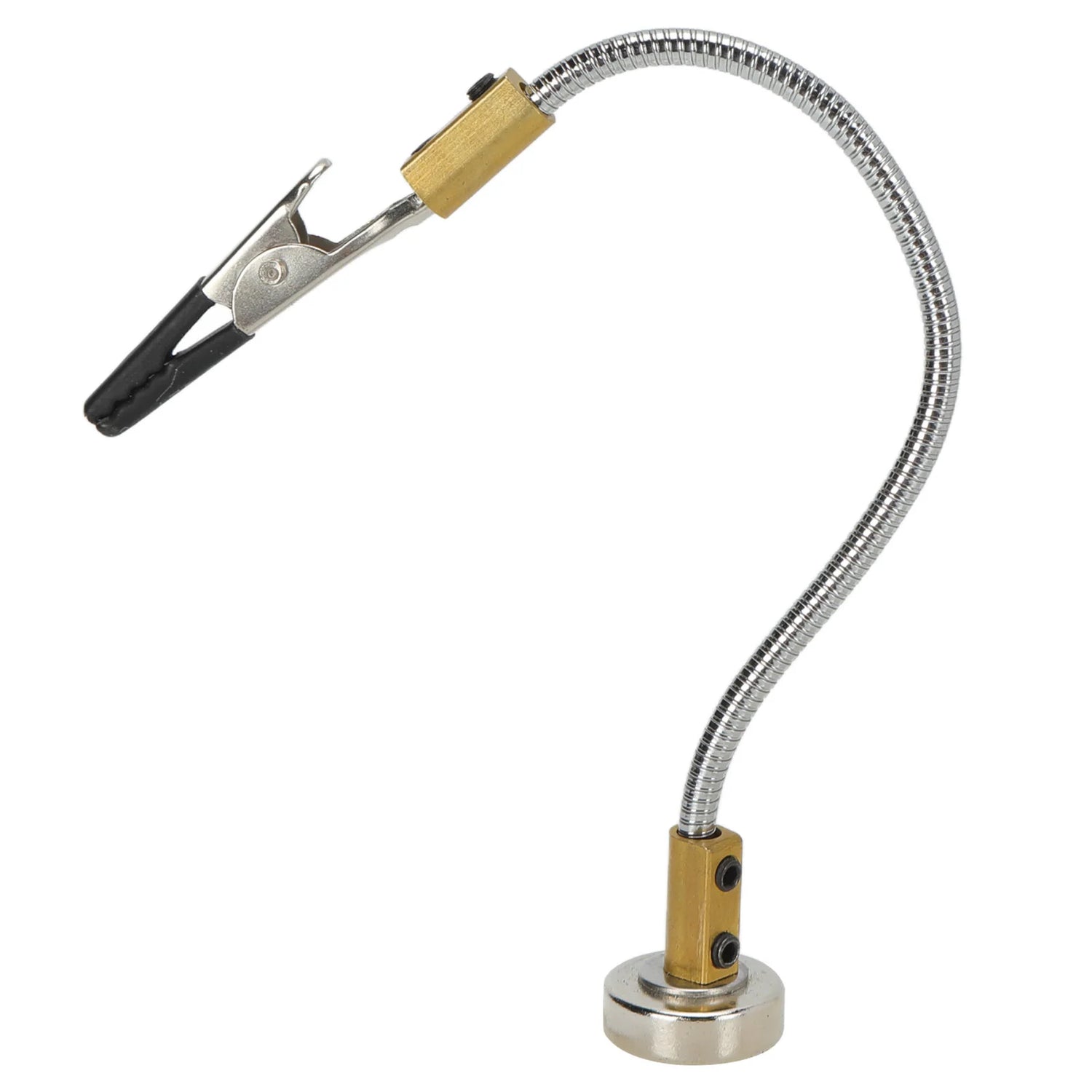 Helping Hands Welding Third Hand Tool Adjustable for Electronics Repair Assembly Short Helping Hands Hardware Third Hand Tools
