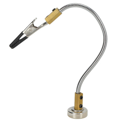 Helping Hands Welding Third Hand Tool Adjustable for Electronics Repair Assembly Short Helping Hands Hardware Third Hand Tools