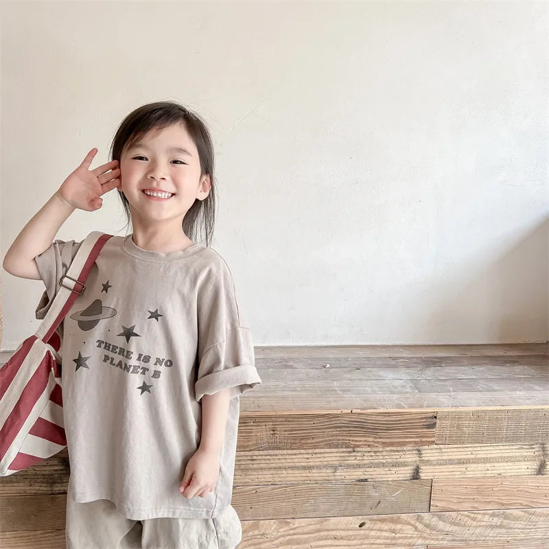 2026 Korean Children&