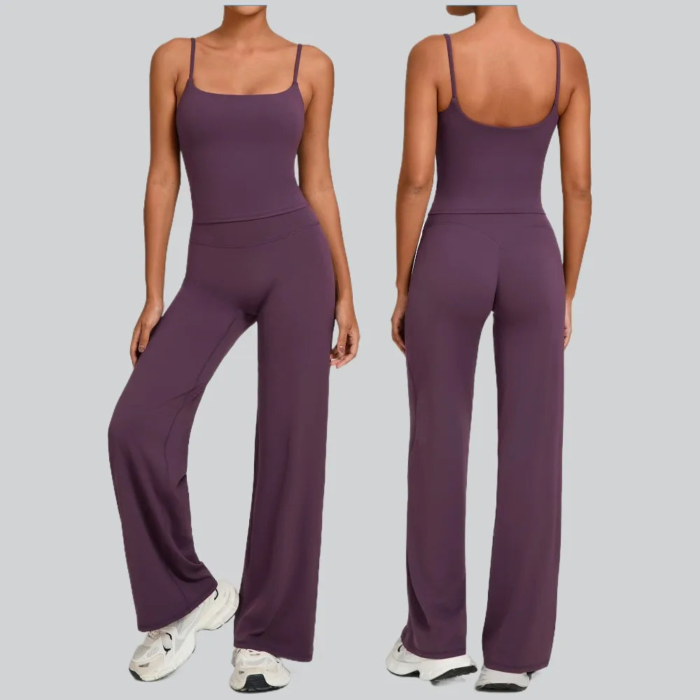 Gym Workout Clothes Women&