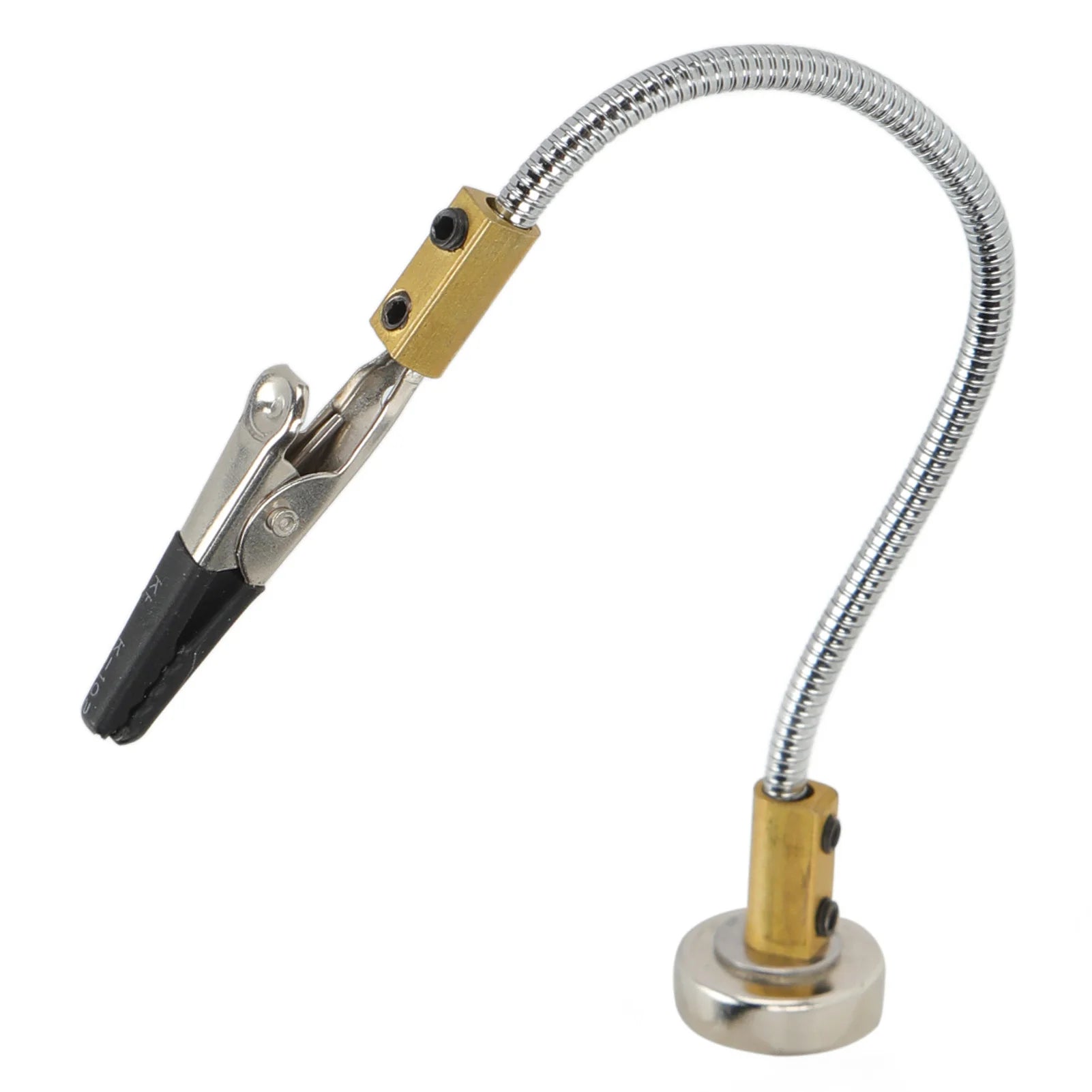 Helping Hands Welding Third Hand Tool Adjustable for Electronics Repair Assembly Short Helping Hands Hardware Third Hand Tools