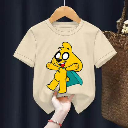 Children&
