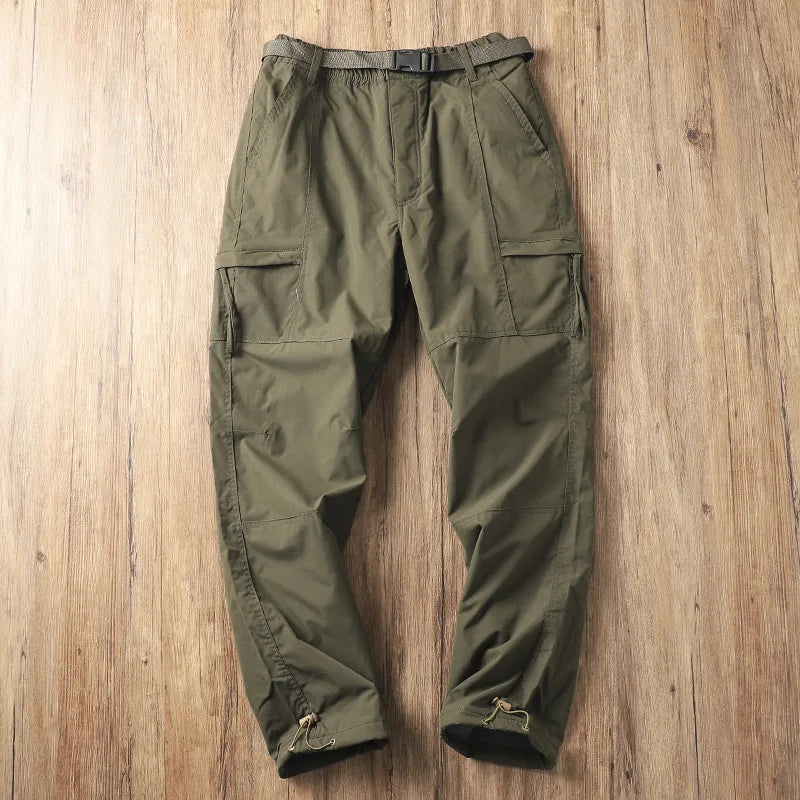 Outdoor Workwear Pants Men&