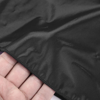 Sexy Womens Glossy Short Skirt Shiny Skater Dance Party Skirt  A-line Skirt 2023 Fashion Summer Women&