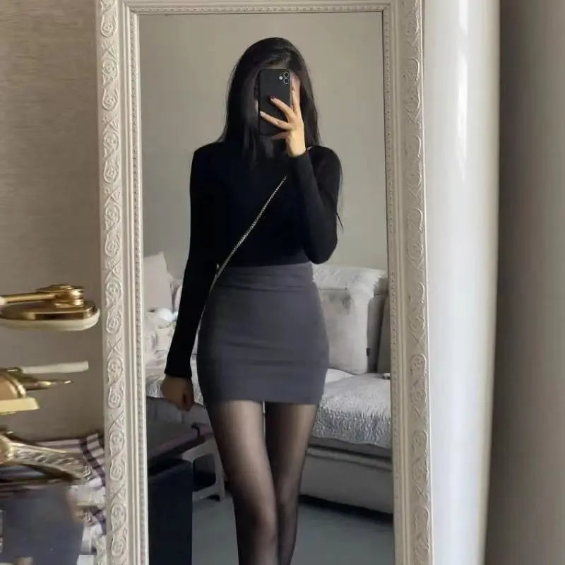 Skirts for Women Short Women&
