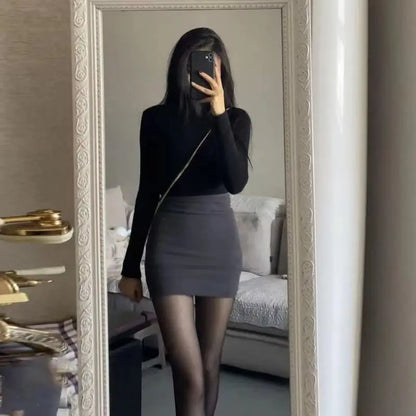 Skirts for Women Short Women&