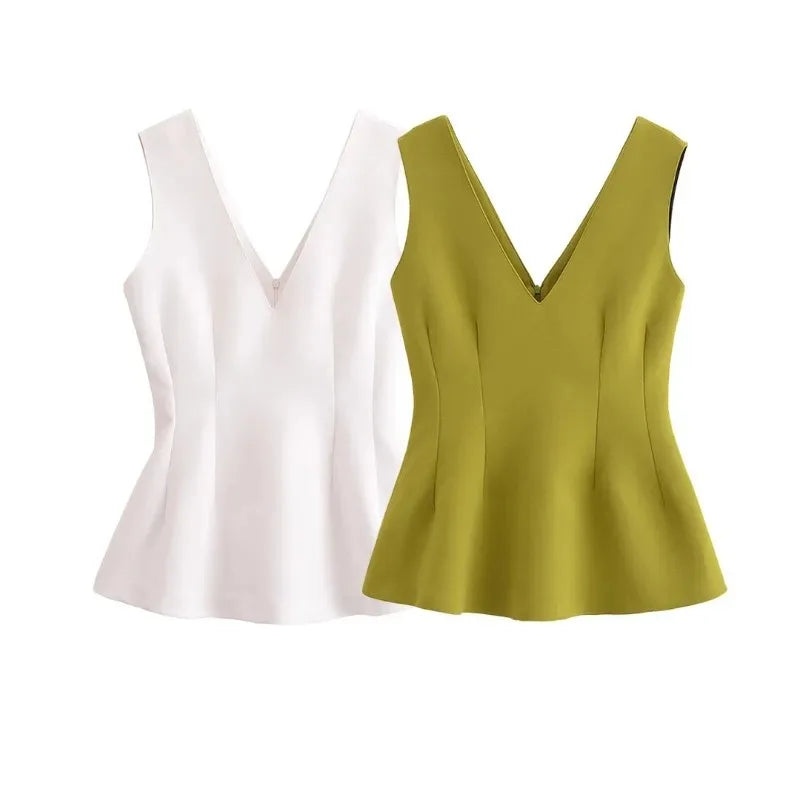 Fashion Woman&