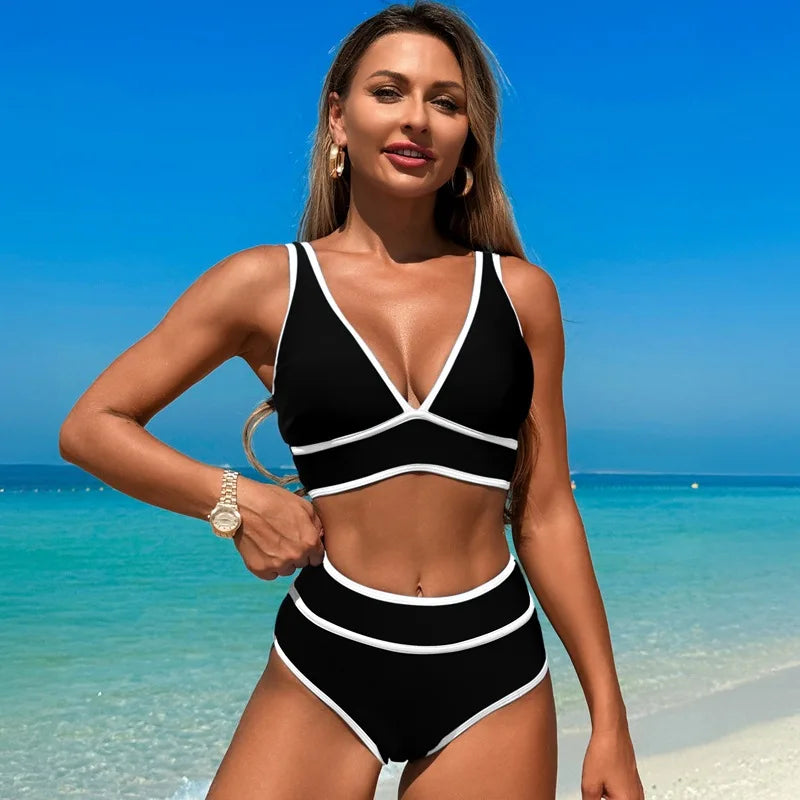 New Swimsuit For Women&
