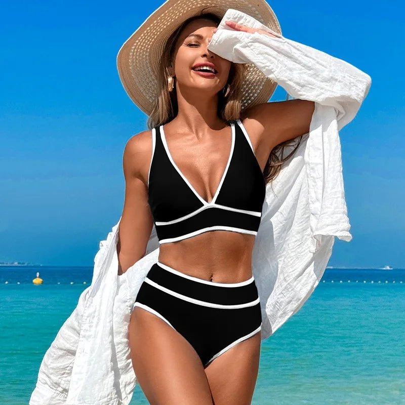 New Swimsuit For Women&