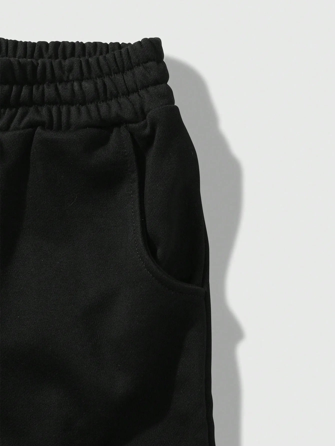 Street Style Shorts Men&