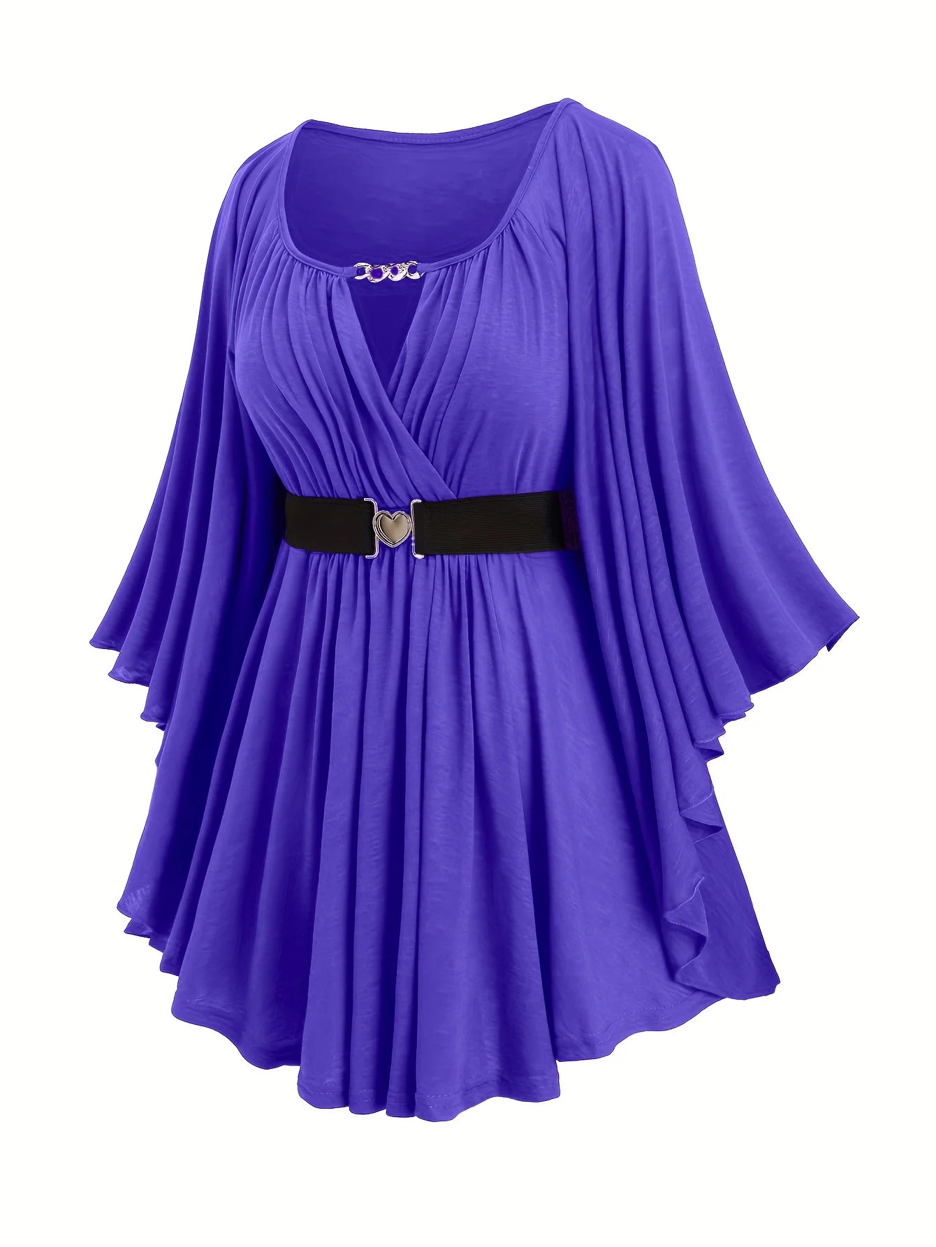 New autumn and winter European and American fashion women&