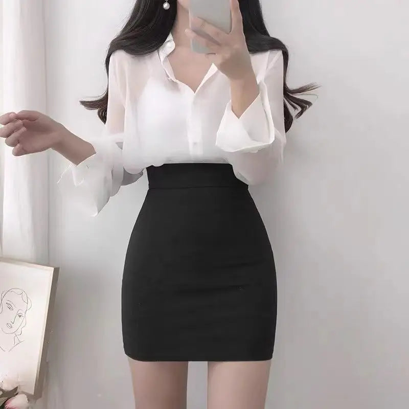 Skirts for Women Short Women&