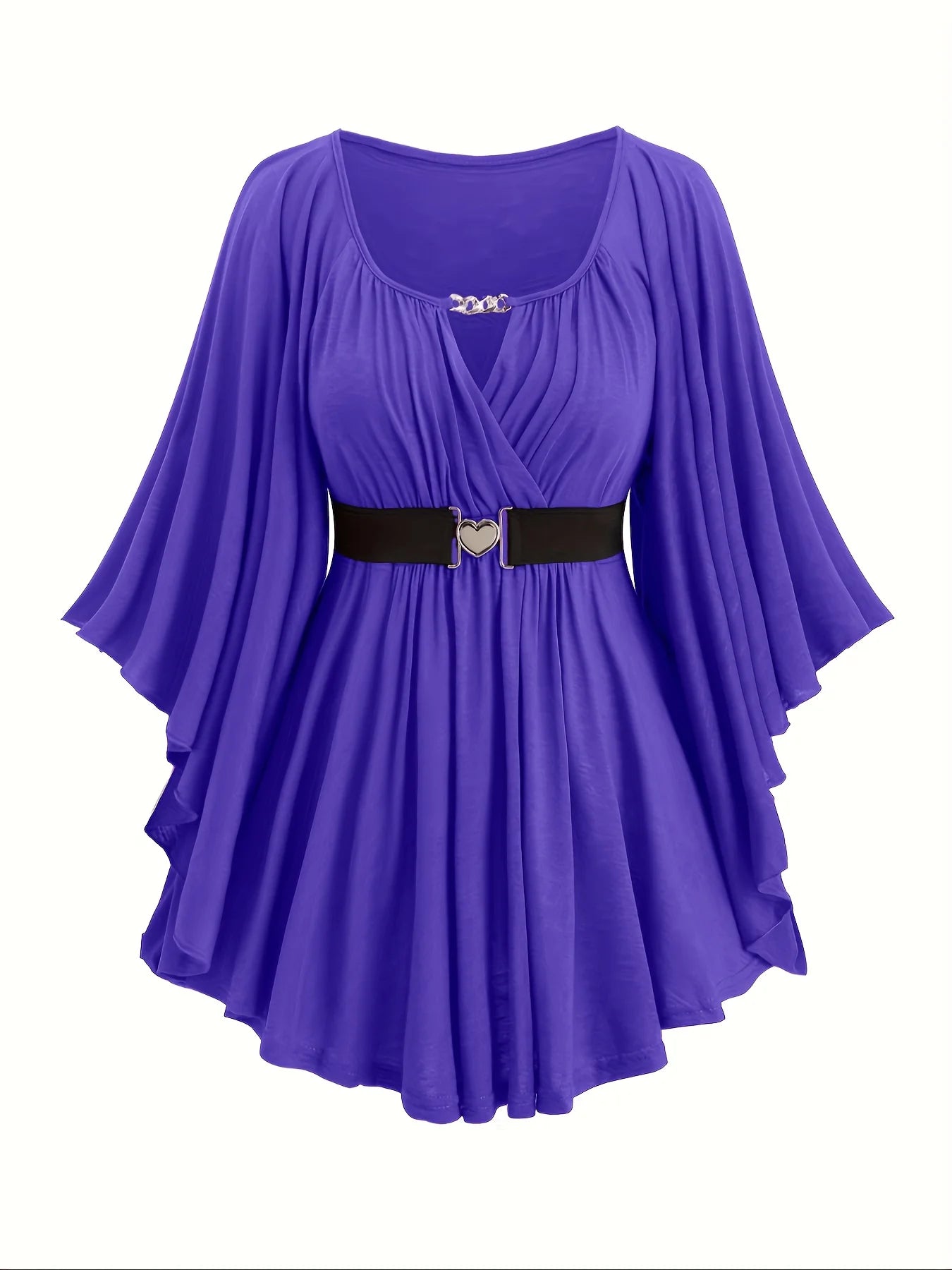 New autumn and winter European and American fashion women&