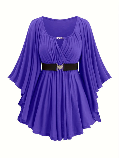 New autumn and winter European and American fashion women&