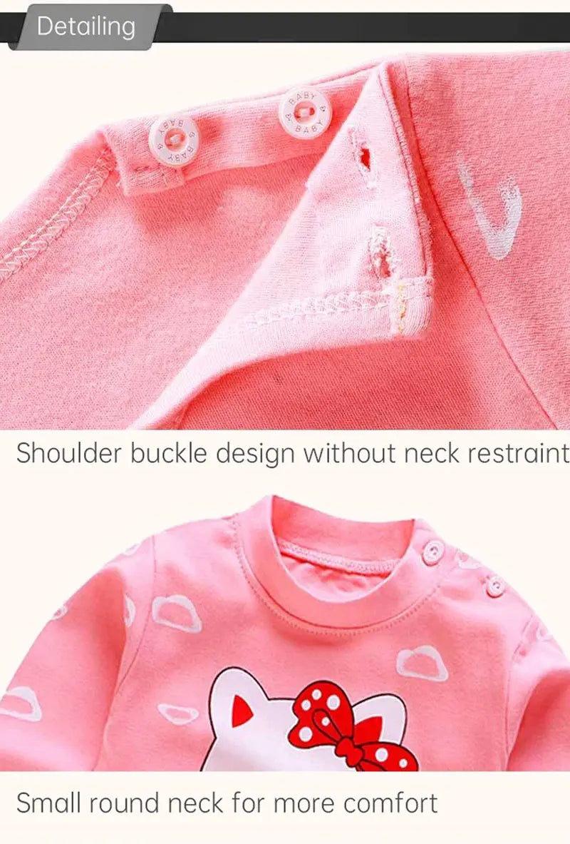 Kids Clothes Children Sets Children&