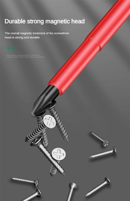 Electrician&