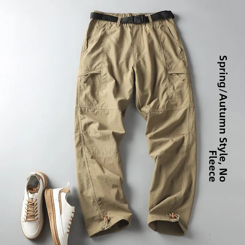 Outdoor Workwear Pants Men&