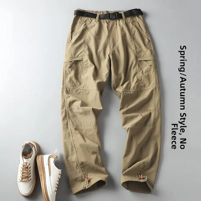 Outdoor Workwear Pants Men&