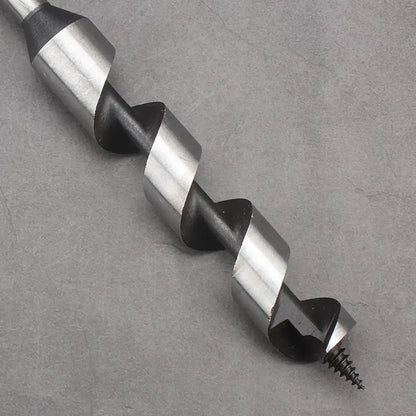 Hand Auger Wrench Outdoor Survival Settlers Punch Tool Wood Drill Peg and Manual Hole Maker Multitool Outdoor Wood Punch Tools