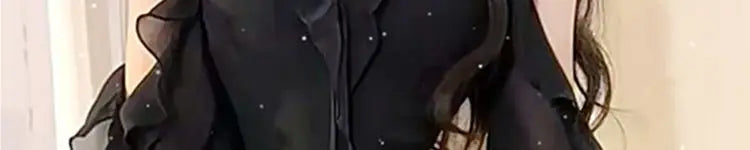 Black Dresses Women Sexy Hollow Out Female Casual Temperament New Spring Off Shoulder Korean Style Solid Hotsweet Empire Fashion