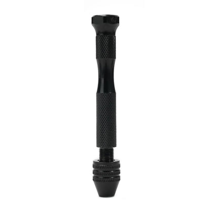 0.3-3.2mm  Small Hand  Drill Set  Woodworking Drilling Tools For Models Hobby DIY Jewelry Craft Hand Manual Drill Bit