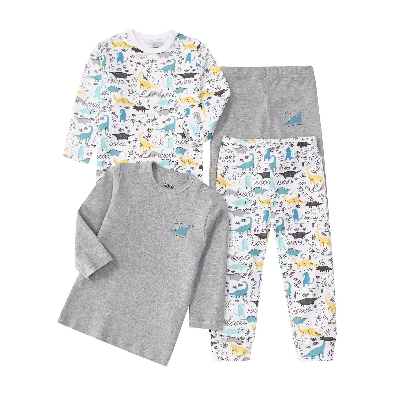 1-5 Year Children&