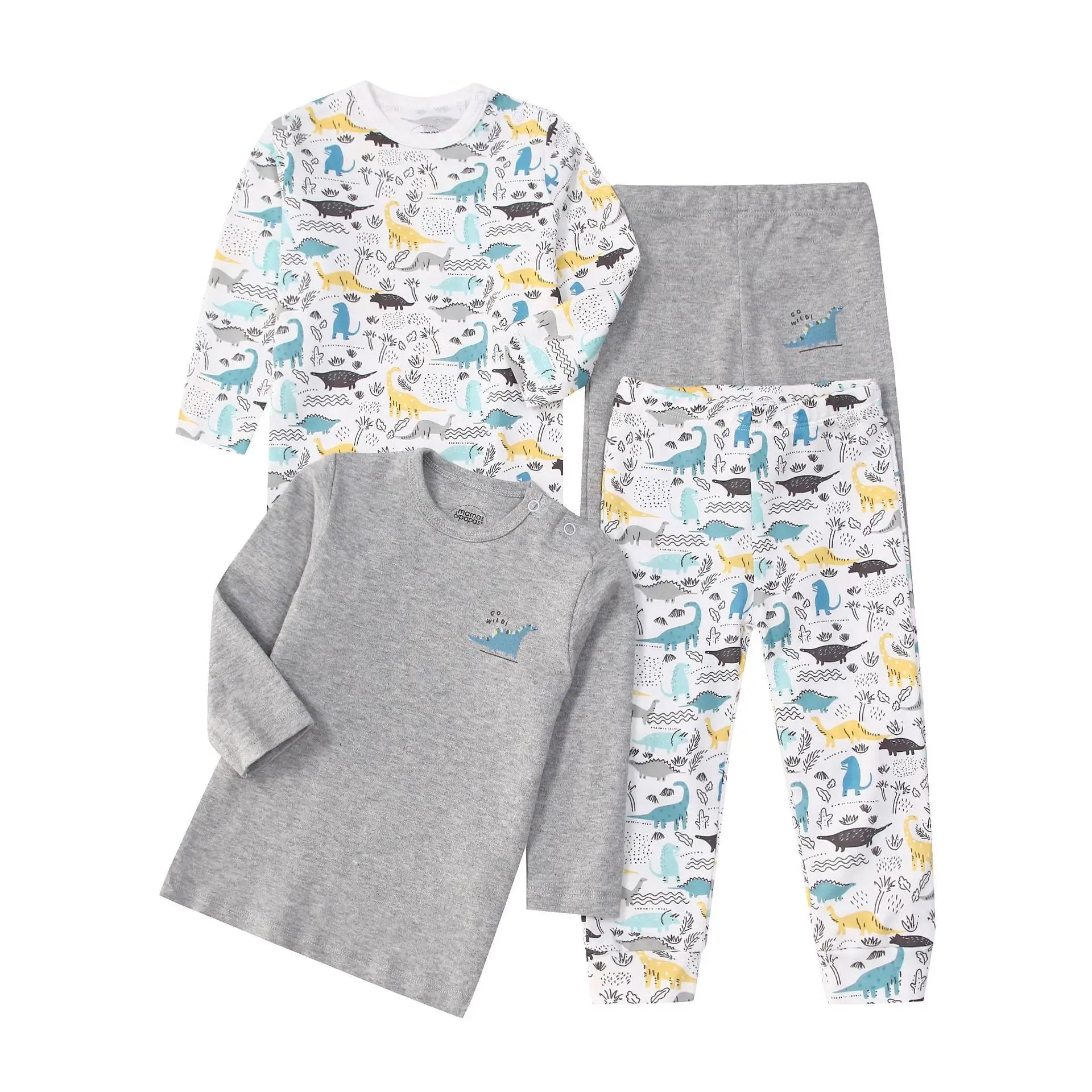 1-5 Year Children&