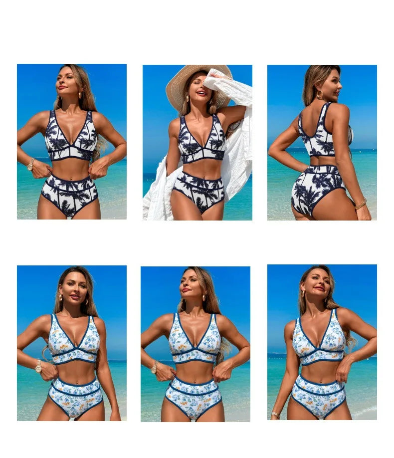 New Swimsuit For Women&