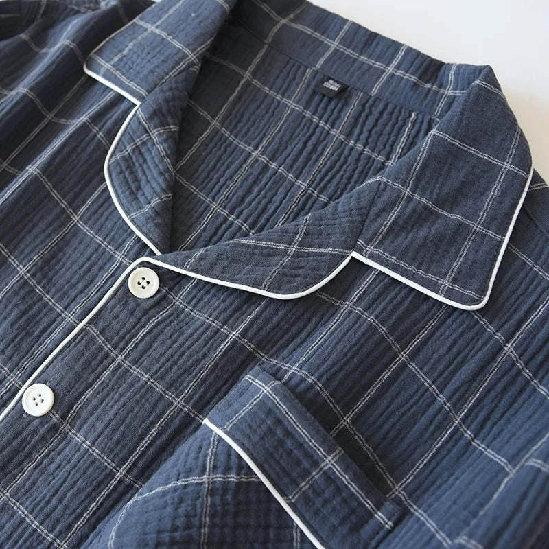 New men&