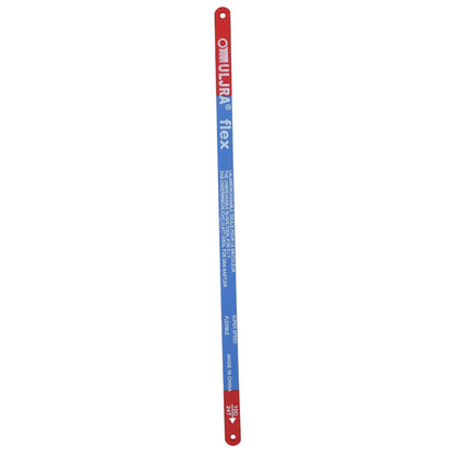 10Pcs/Set 14T/18T/24T Hacksaw Blade 300mm M35 Steel Hand Saw Blades Bi-Metal For Meat Wood Cut Hand Tool