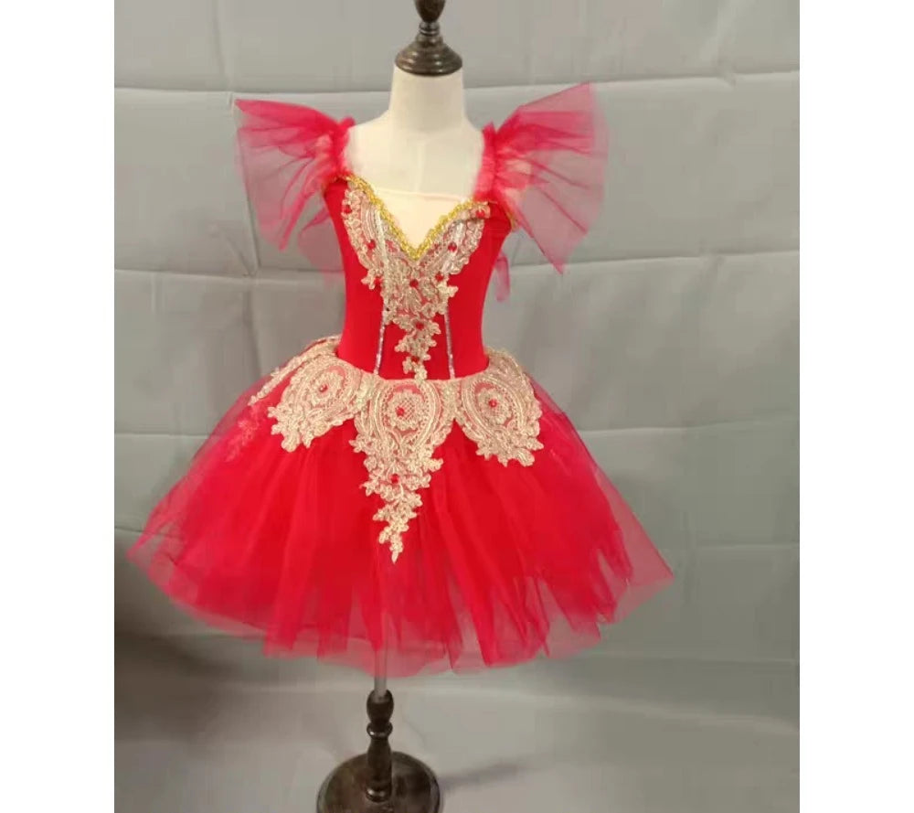 Kids Clothes Dance Wear Children&