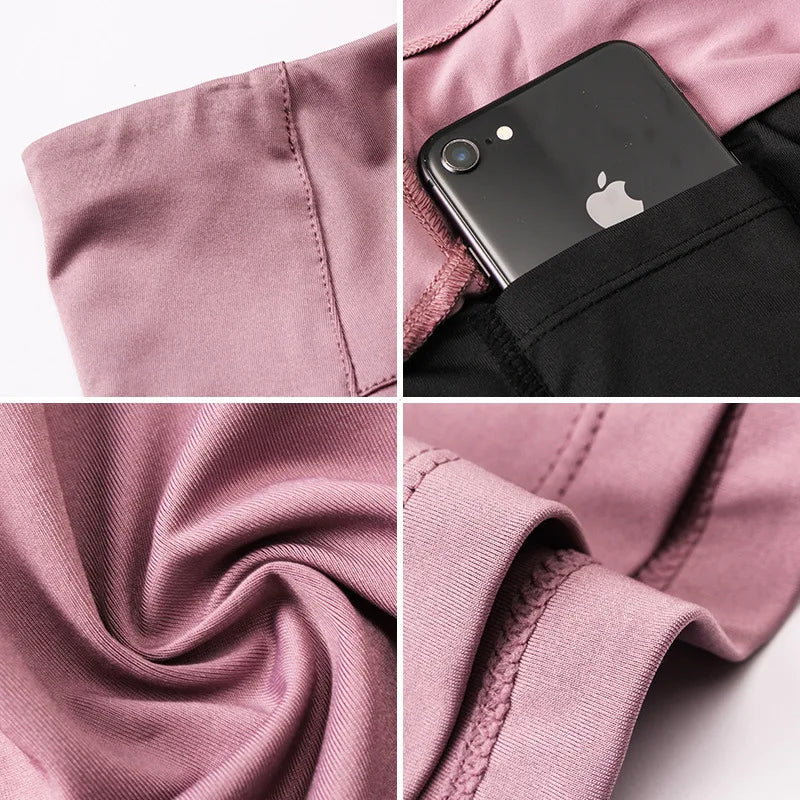 Tennis Short skirt Casual Sport Running Shorts Skirts Summer Breathable Yoga Fitness Short skirt Women Sports Golf Pleated Skirt